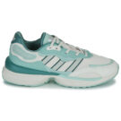 adidas OZIKENIEL Bianco Sneakers basse Donna - 2