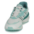 adidas OZIKENIEL Bianco Sneakers basse Donna - 3