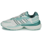 adidas OZIKENIEL Bianco Sneakers basse Donna - 4