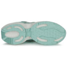 adidas OZIKENIEL Bianco Sneakers basse Donna - 7