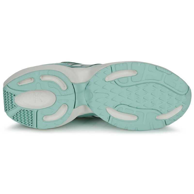 adidas OZIKENIEL Bianco Sneakers basse Donna - 7