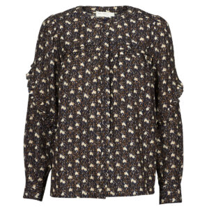 Camicetta  See U Soon  21212052  Multicolore -  Camicette Donna