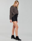 See U Soon 21212052 Mehrfarbige Bluse Damenblusen - 3