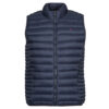 Piumino Teddy Smith TERRY Blu Piumini Uomo