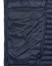 Teddy Smith TERRY Blue Down Jacket Men's Down Jackets - 6