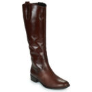 Gabor 7164924 Marrone Stivali bassi Donna - 1
