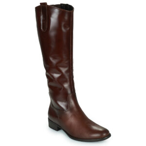 Gabor  7164924  Marrone -  Stivali bassi  Donna
