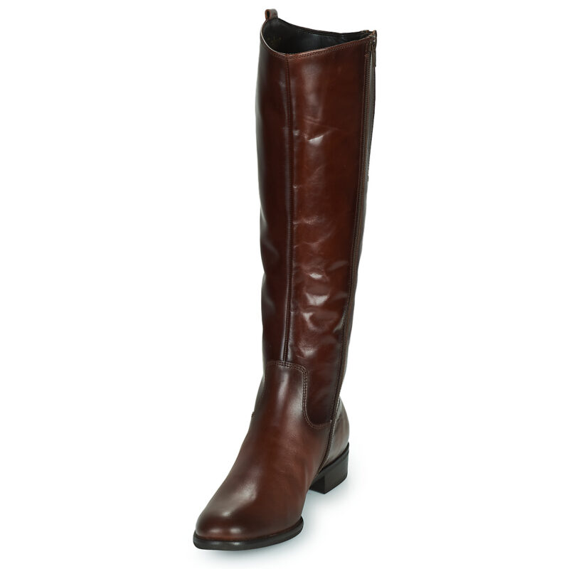 Gabor 7164924 Marrone Stivali bassi Donna - 3