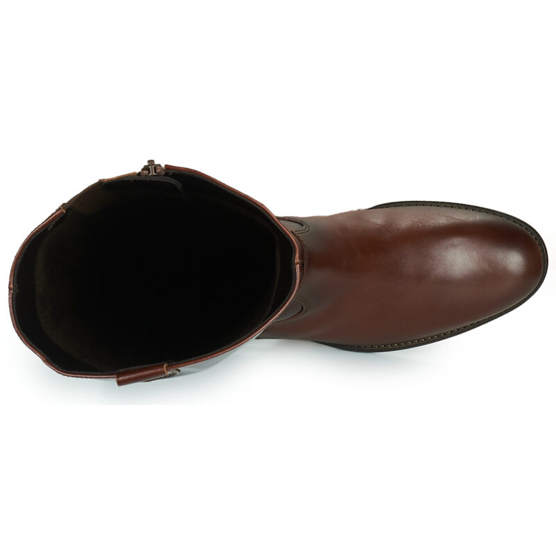 Gabor 7164924 Marrone Stivali bassi Donna - 6