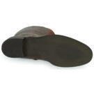 Gabor 7164924 Marrone Stivali bassi Donna - 7