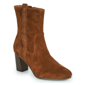 Karston  ILIAN  Marrone -  Stivaletti Donna