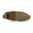 Karston ILIAN Marr&oacute;n Botines Mujer - 7