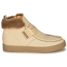 Mam'Zelle AMOR Bianco Sneakers alte Donna - 2