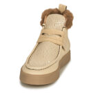 Mam'Zelle AMOR Bianco Sneakers alte Donna - 3