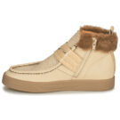 Mam'Zelle AMOR Bianco Sneakers alte Donna - 4