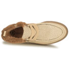 Mam'Zelle AMOR Bianco Sneakers alte Donna - 6