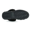 Les Tropeziennes par M.Belarbi CHAMO Schwarz Damen Stiefeletten - 7