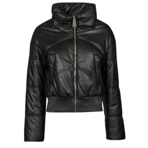 Piumino  Liu Jo  WF1270  Nero -   Piumini Donna