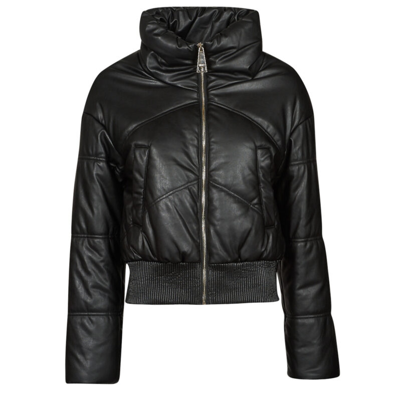Piumino Liu Jo WF1270 Nero Piumini Donna - 1