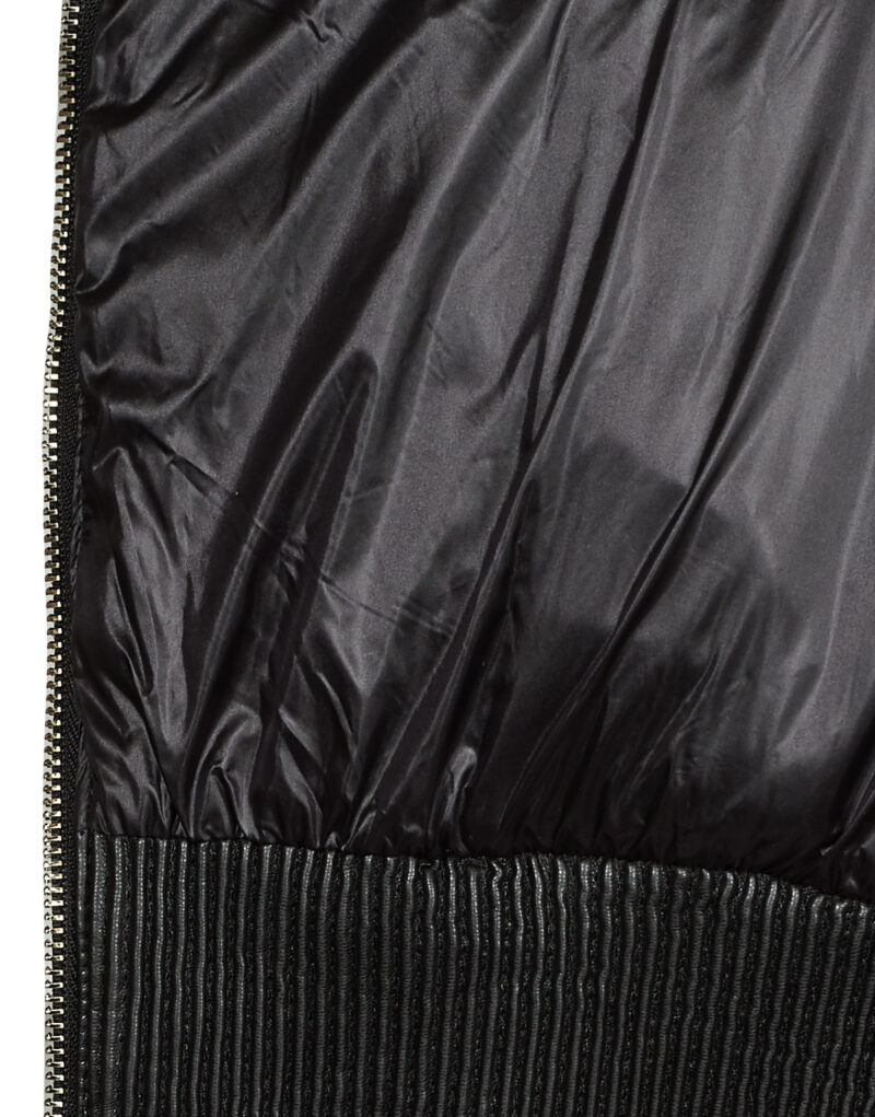 Piumino Liu Jo WF1270 Nero Piumini Donna - 6