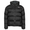 Piumino Schott IDAHO2 Nero Piumini Uomo