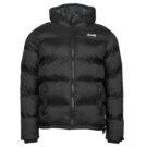 Doudoune Schott IDAHO2 Noir Doudounes Homme - 1