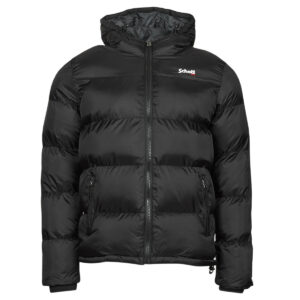 Piumino  Schott  IDAHO2  Nero -  Piumini Uomo