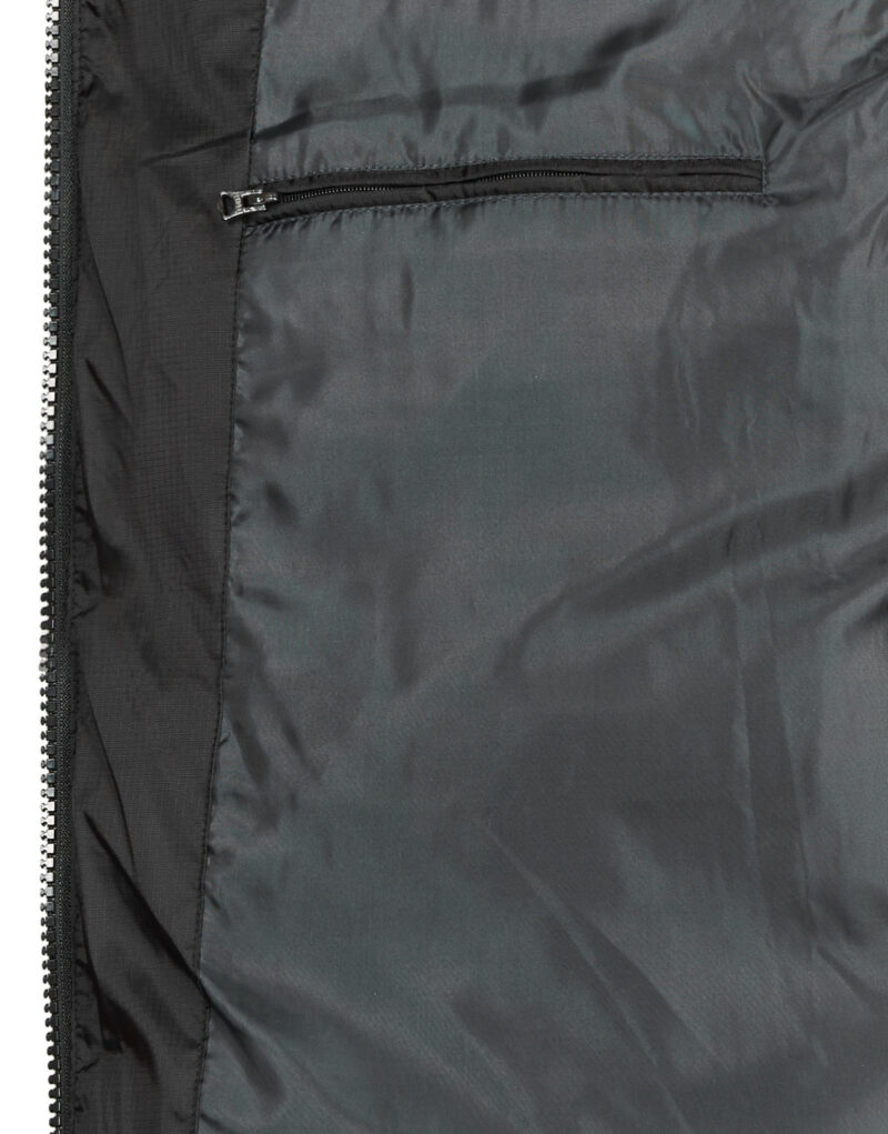 Doudoune Schott IDAHO2 Noir Doudounes Homme - 7