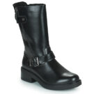 Chattawak CAROLINA Nero Stivaletti Donna - 1