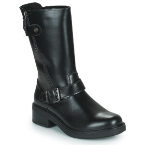 Chattawak  CAROLINA  Nero -  Stivaletti Donna