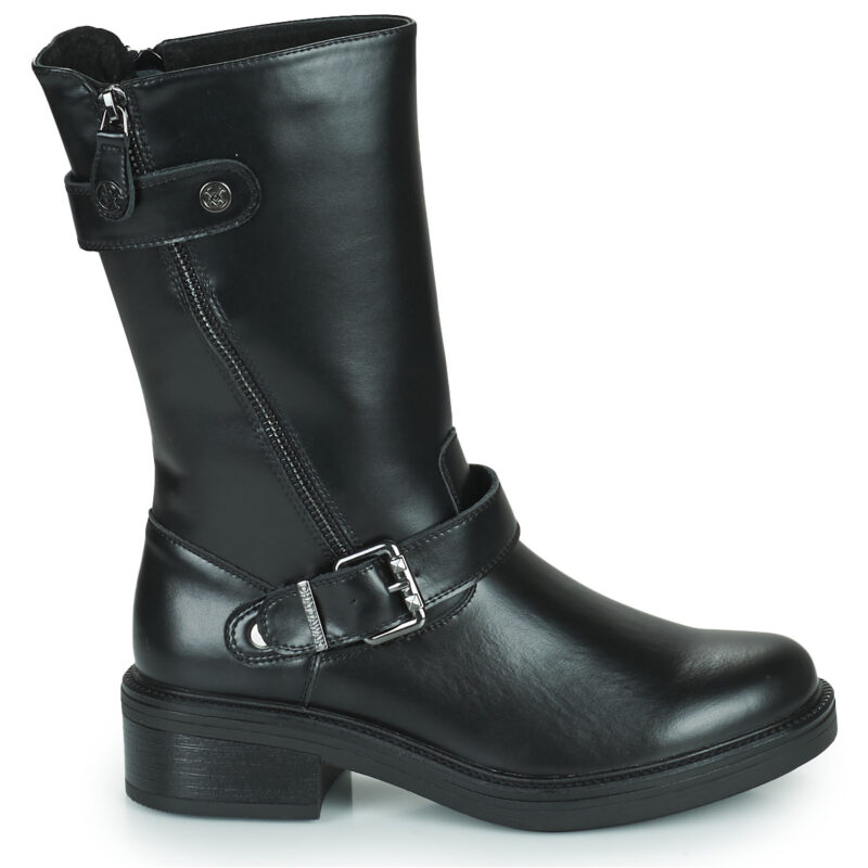 Chattawak CAROLINA Nero Stivaletti Donna - 2