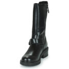 Chattawak CAROLINA Nero Stivaletti Donna - 3