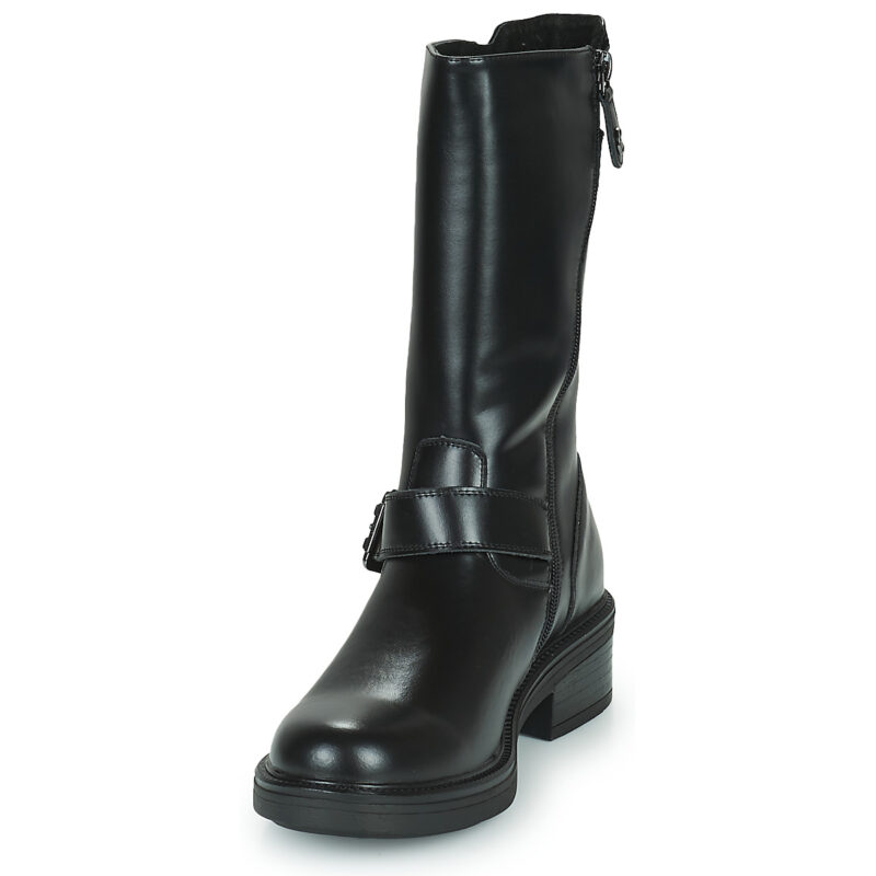 Chattawak CAROLINA Nero Stivaletti Donna - 3