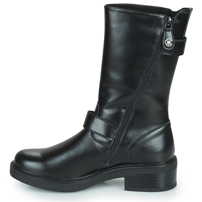 Chattawak CAROLINA Nero Stivaletti Donna - 4