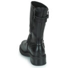 Chattawak CAROLINA Nero Stivaletti Donna - 5