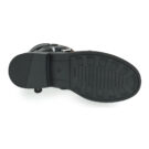 Chattawak CAROLINA Nero Stivaletti Donna - 7