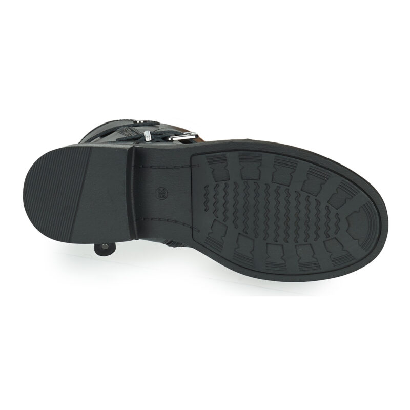 Chattawak CAROLINA Nero Stivaletti Donna - 7