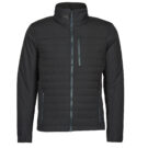 Giubbotto  Helly Hansen  CREW INSULATOR JACKET 2.0  Nero -  Giubbotti Uomo - 1