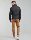 Giubbotto  Helly Hansen  CREW INSULATOR JACKET 2.0  Nero -  Giubbotti Uomo - 4