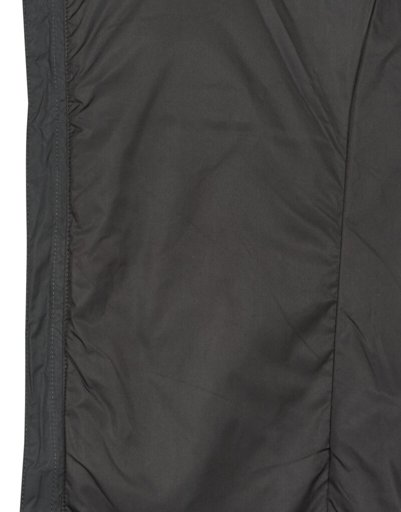Giubbotto  Helly Hansen  CREW INSULATOR JACKET 2.0  Nero -  Giubbotti Uomo - 6