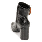 Moony Mood  PULIA  Nero -  Stivaletti Donna - 5