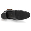Moony Mood  PULIA  Nero -  Stivaletti Donna - 7