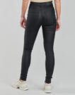 Pantaloni slim Noisy May NMCALLIE Nero Pantaloni slim Donna - 4