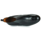 Melvin & Hamilton AMELIE 5 Nero Stivaletti Donna - 6