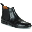 Melvin & Hamilton SUSAN 10 Nero Stiefel Damen - 1