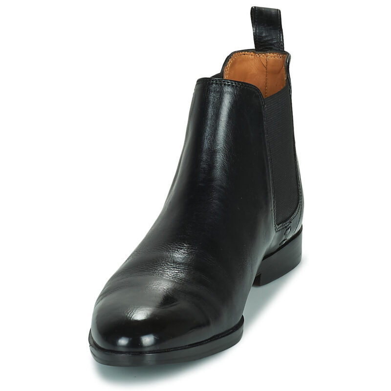 Melvin & Hamilton SUSAN 10 Nero Stiefel Damen - 3
