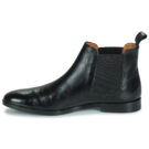 Melvin & Hamilton SUSAN 10 Nero Stiefel Damen - 4