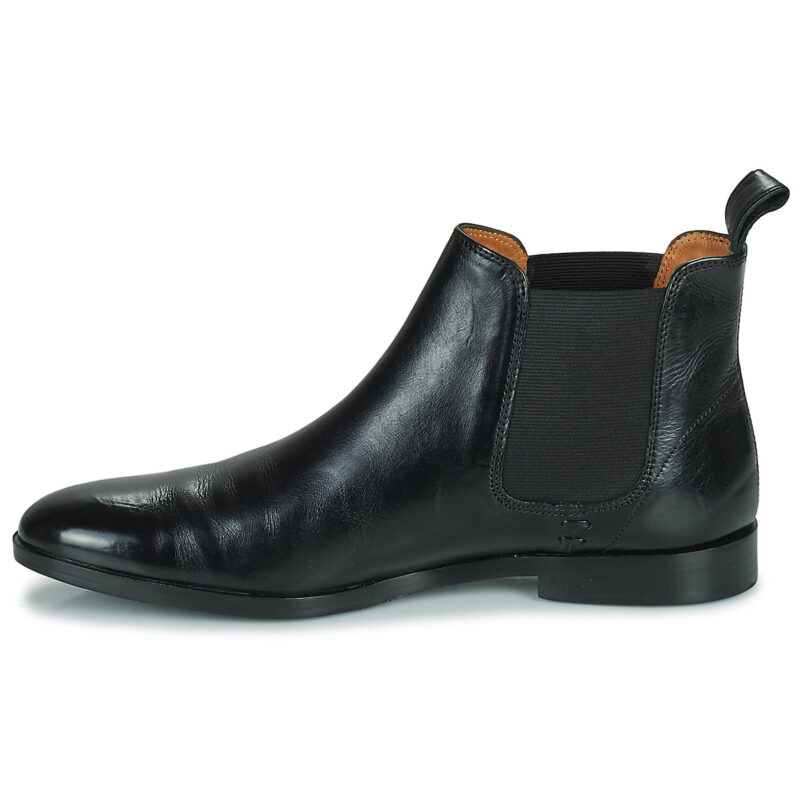 Melvin & Hamilton SUSAN 10 Nero Stiefel Damen - 4