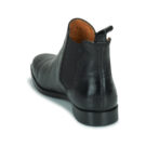 Melvin & Hamilton SUSAN 10 Nero Stiefel Damen - 5