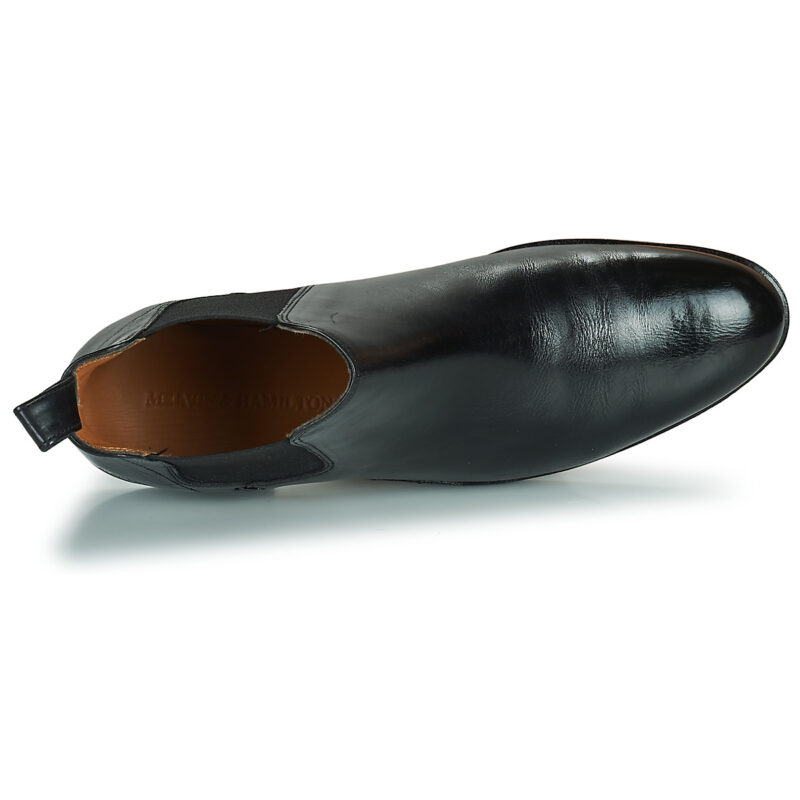 Melvin & Hamilton SUSAN 10 Nero Stiefel Damen - 6